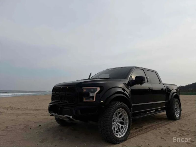 Ford F150