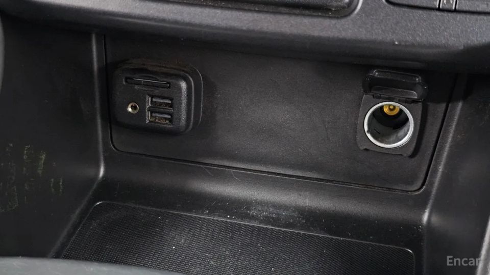 ChevroletGMDaewoo Colorado