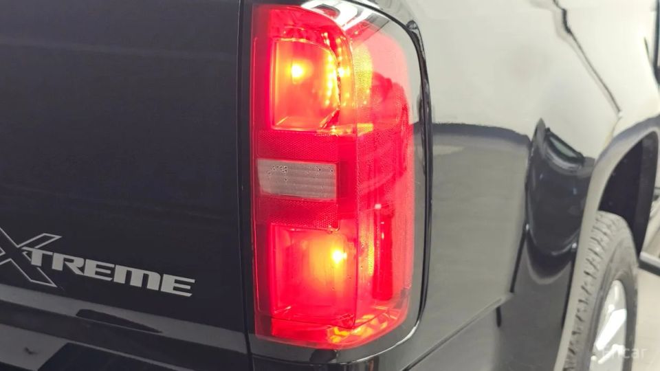 ChevroletGMDaewoo Colorado