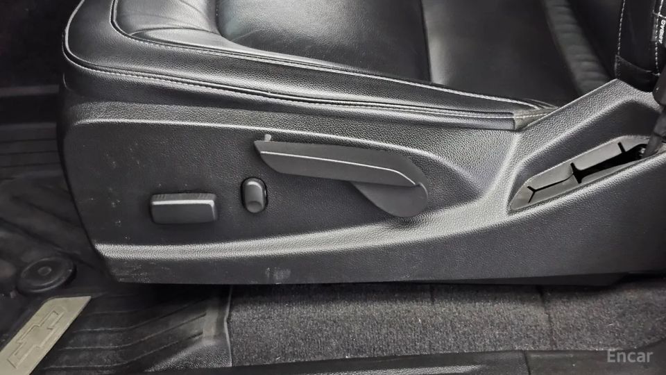 ChevroletGMDaewoo Colorado