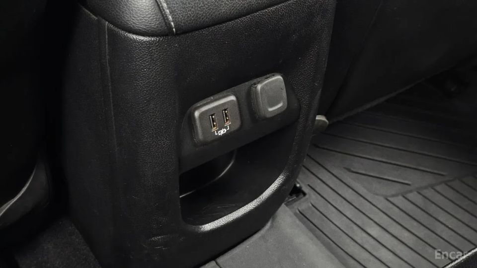 ChevroletGMDaewoo Colorado