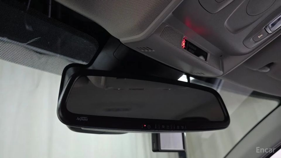 Renault-KoreaSamsung XM3