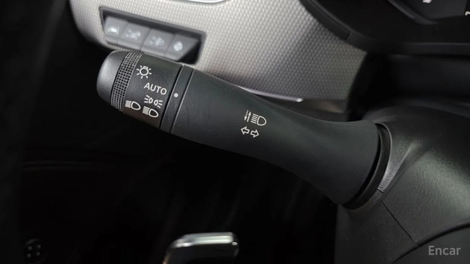 Renault-KoreaSamsung XM3
