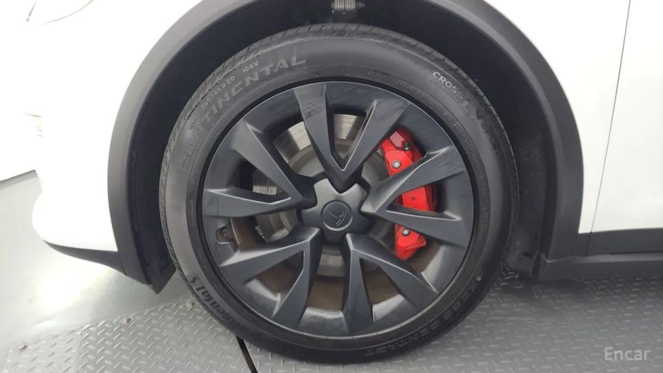 Tesla model-x