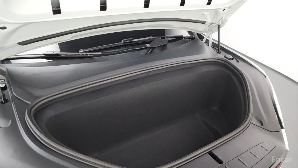 Tesla model-x