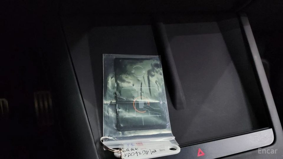 Tesla model-x