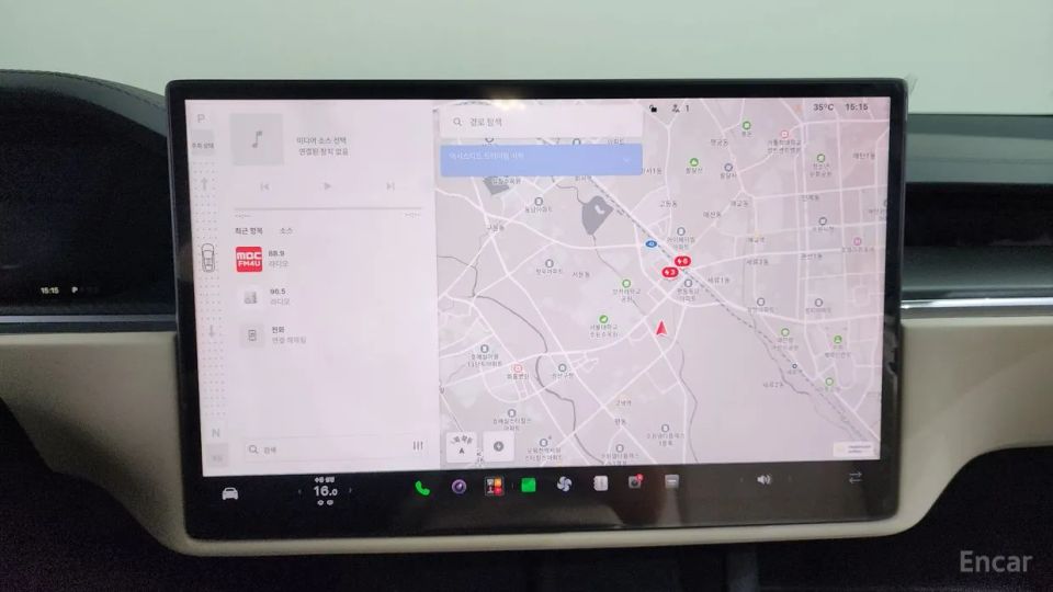 Tesla model-x