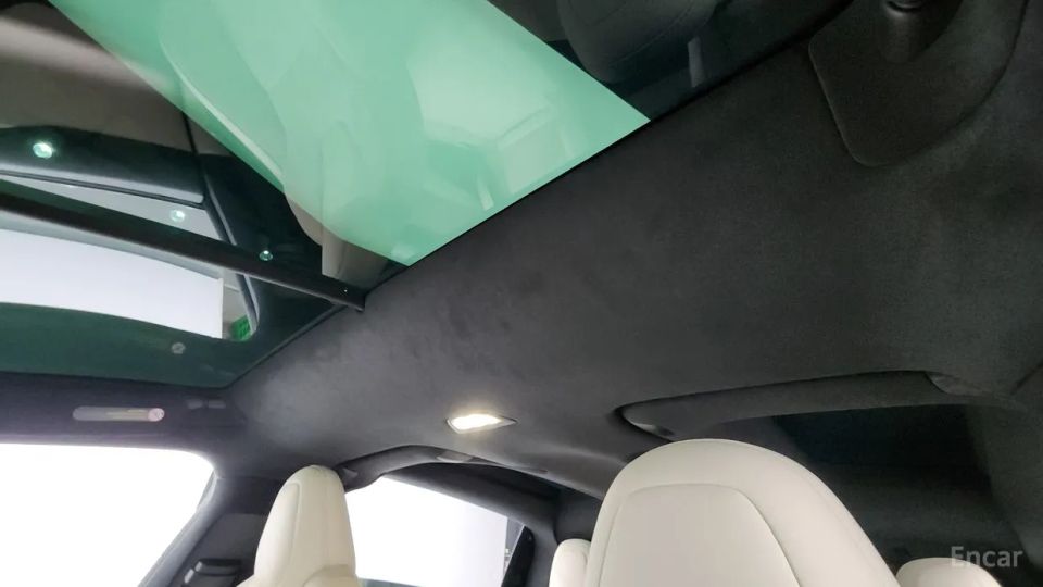 Tesla model-x