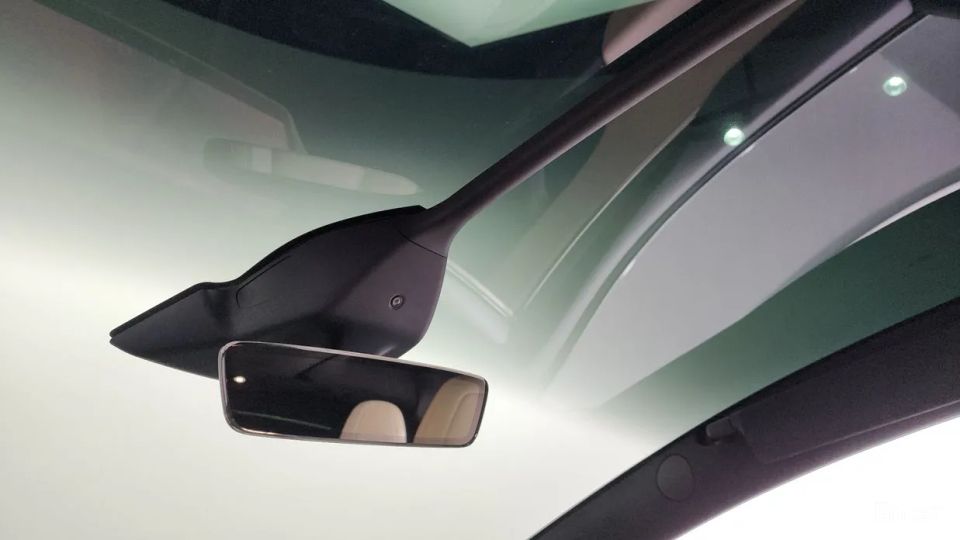 Tesla model-x