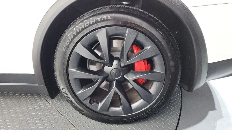 Tesla model-x
