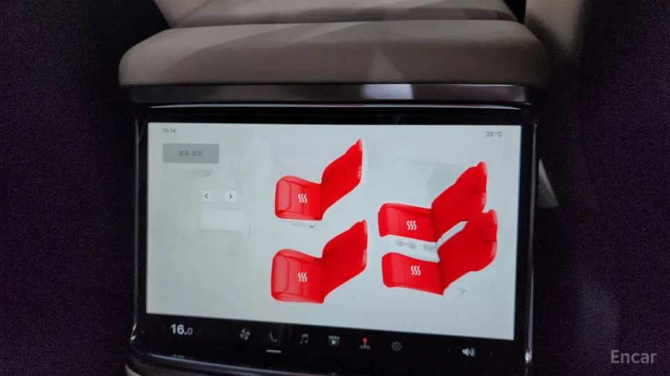 Tesla model-x