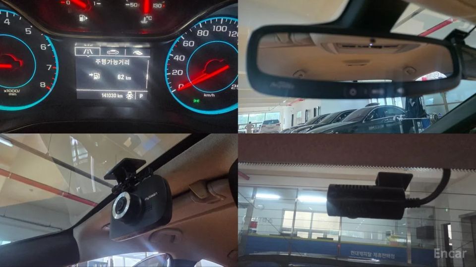 ChevroletGMDaewoo Cruze