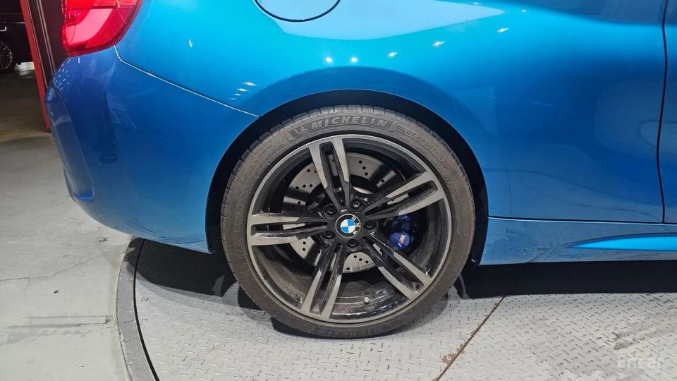 BMW M2