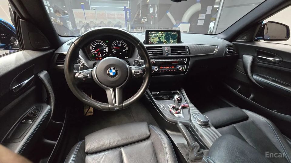 BMW M2