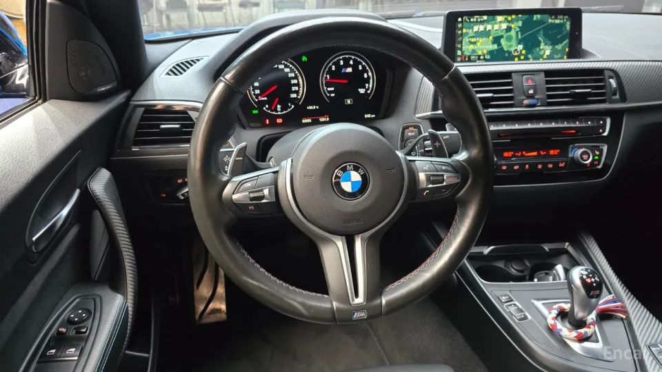 BMW M2