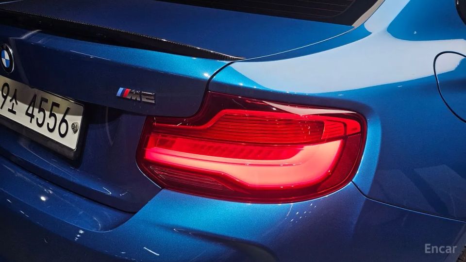 BMW M2