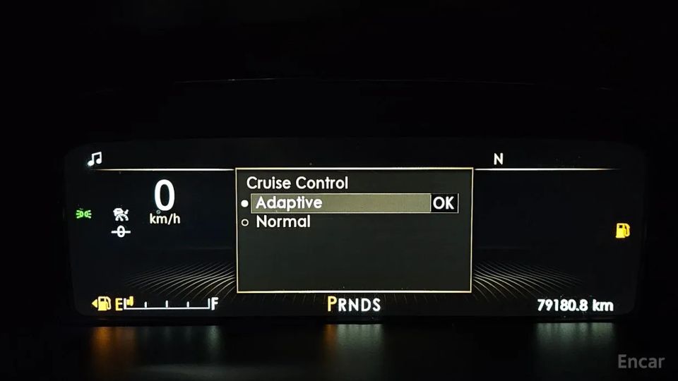 Lincoln Continental