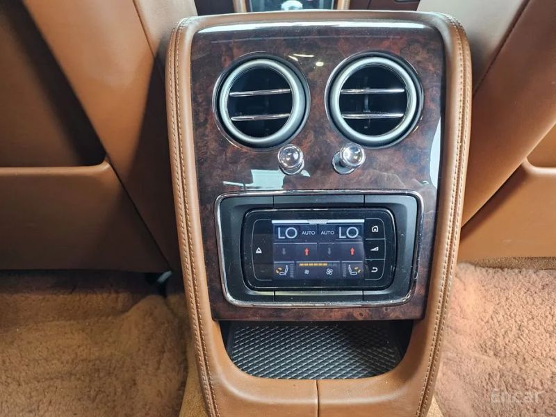 Bentley Flying Spur