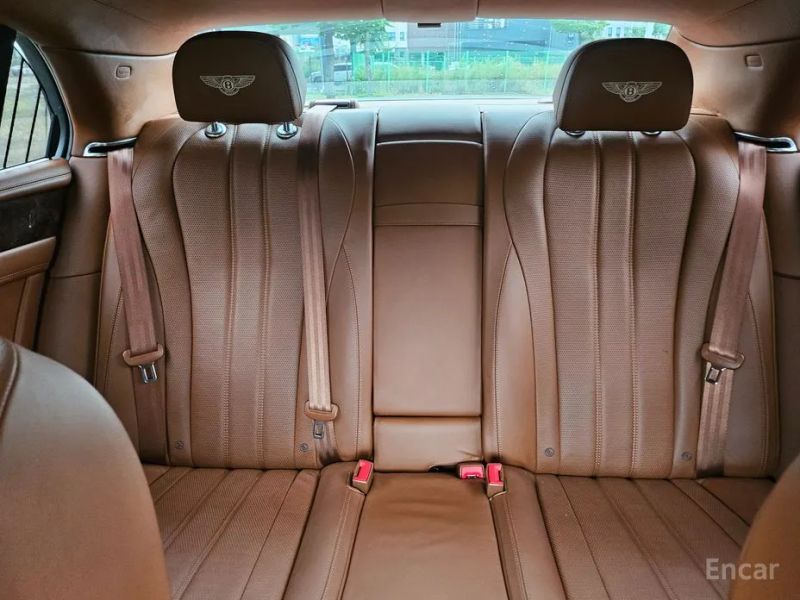 Bentley Flying Spur