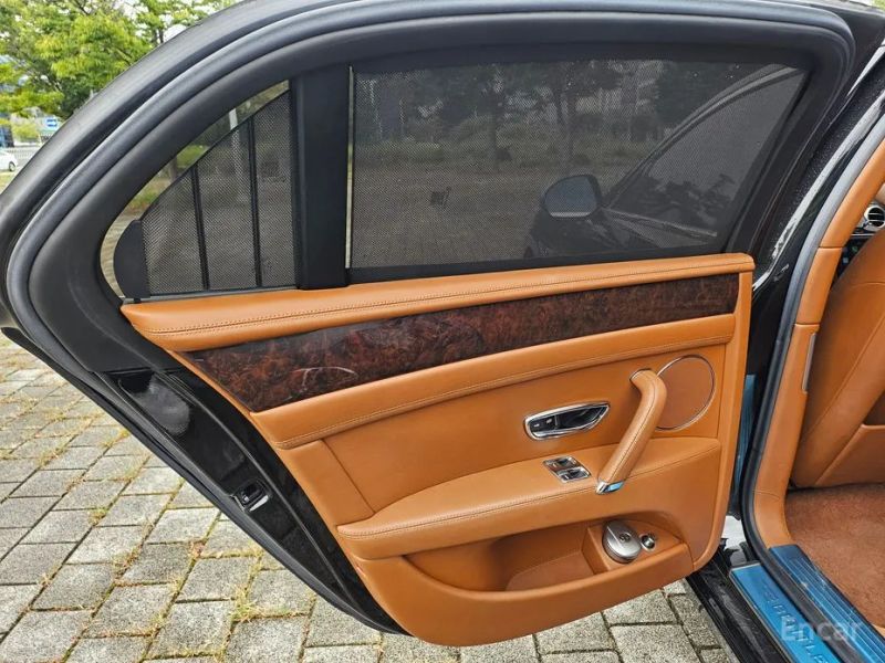 Bentley Flying Spur