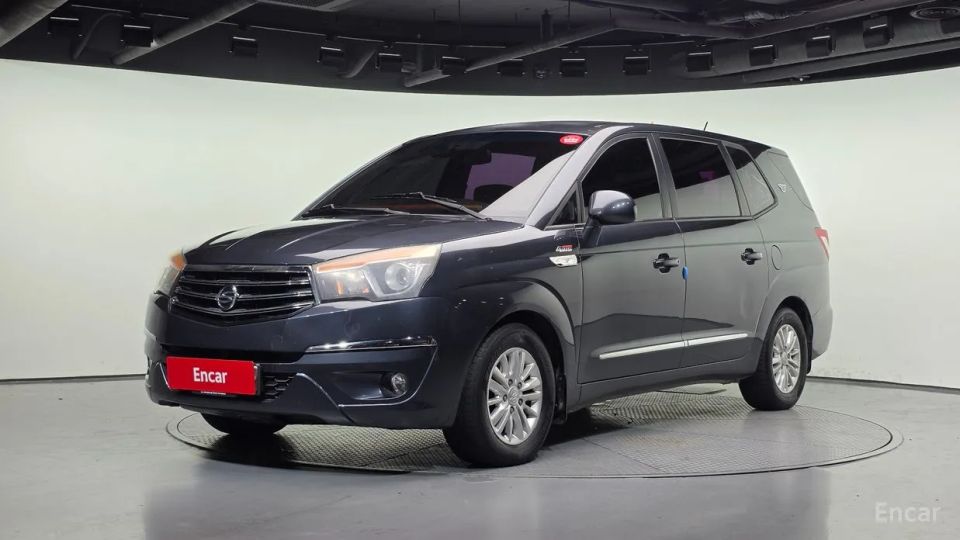 KG_Mobility_Ssangyong KORANDO
