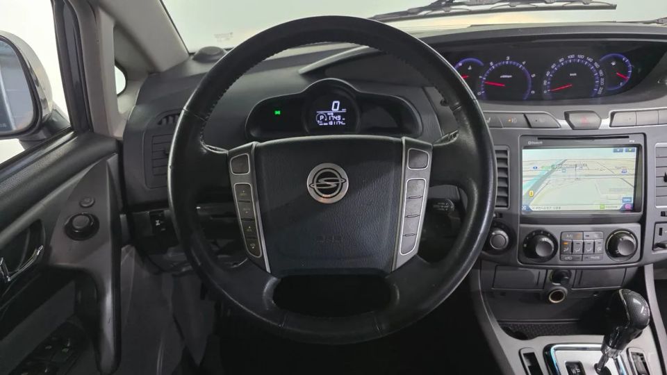 KG_Mobility_Ssangyong KORANDO