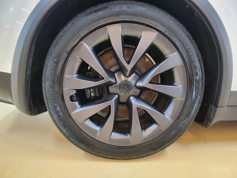 Tesla model-x