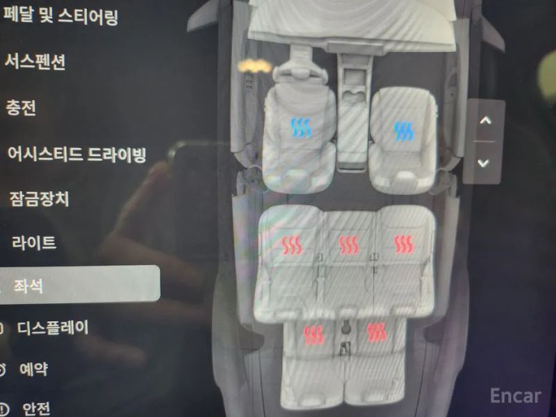 Tesla model-x