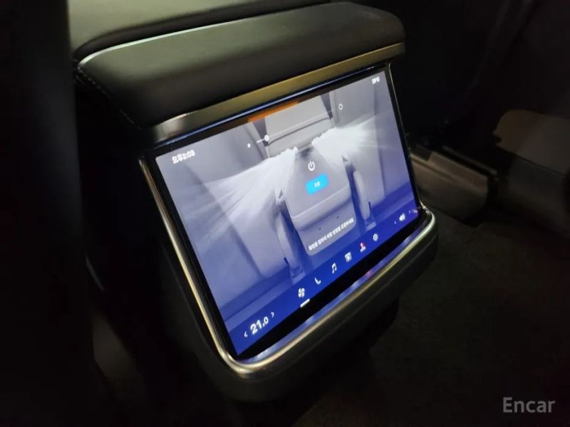 Tesla model-x