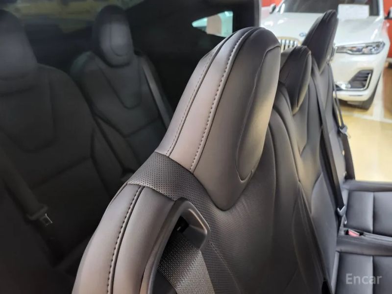 Tesla model-x