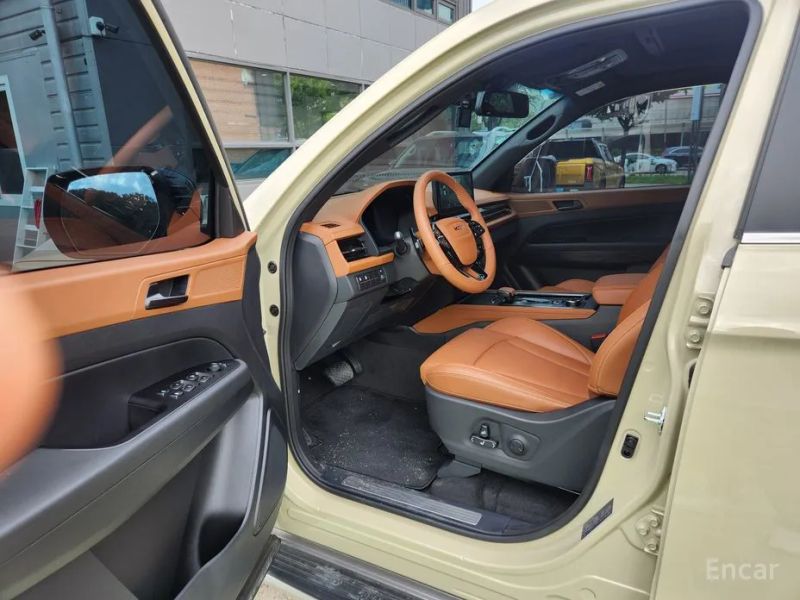 KG_Mobility_Ssangyong Musso