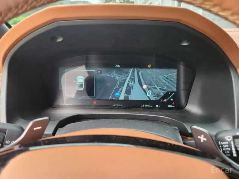 KG_Mobility_Ssangyong Musso