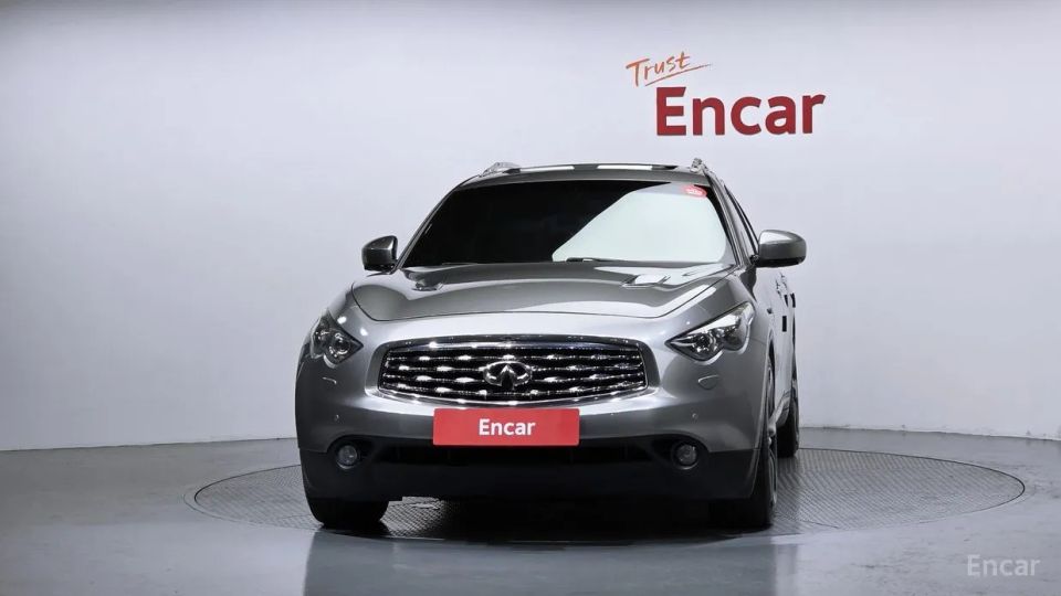 Infiniti FX