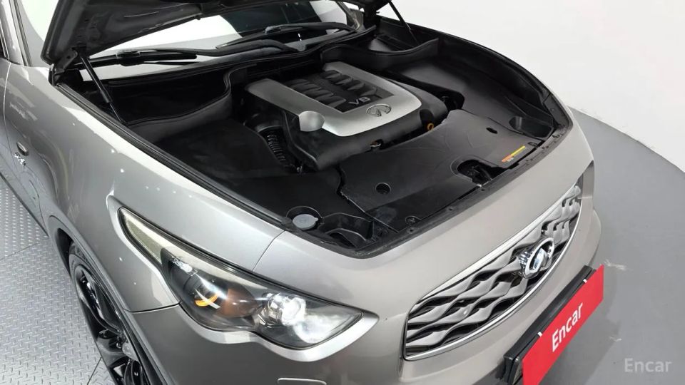 Infiniti FX