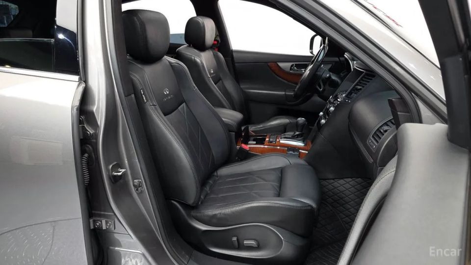 Infiniti FX