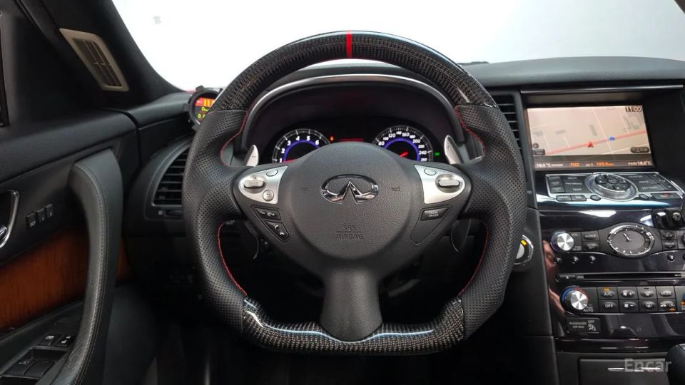Infiniti FX