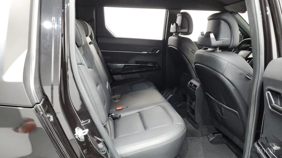 KG_Mobility_Ssangyong Musso