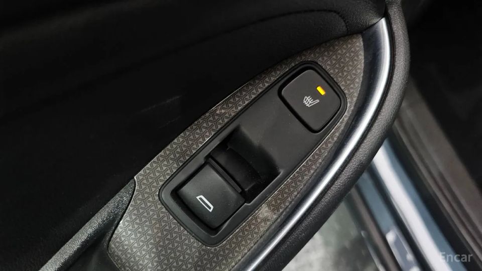 ChevroletGMDaewoo Malibu