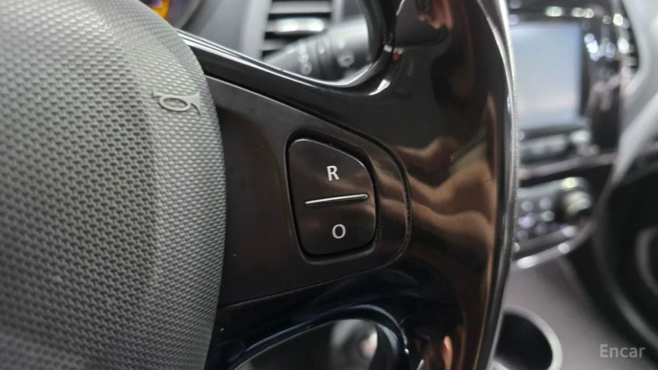 Renault-KoreaSamsung QM3