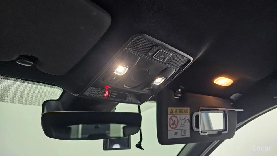 Renault-KoreaSamsung XM3