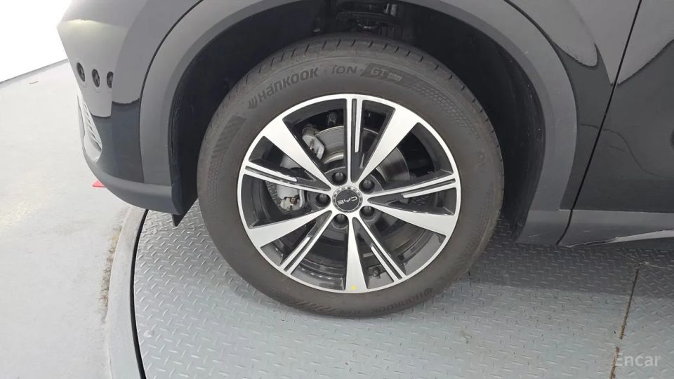 BYD Atto 3