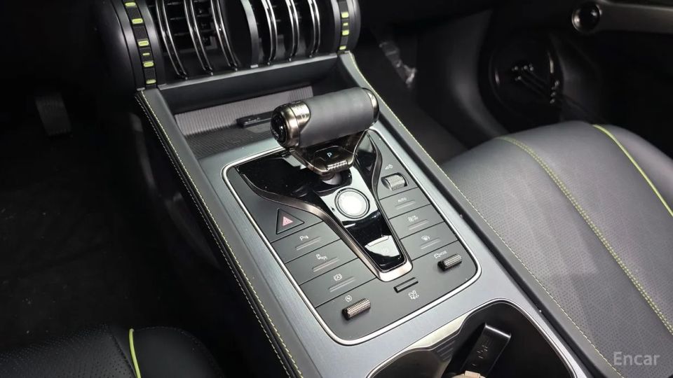 BYD Atto 3