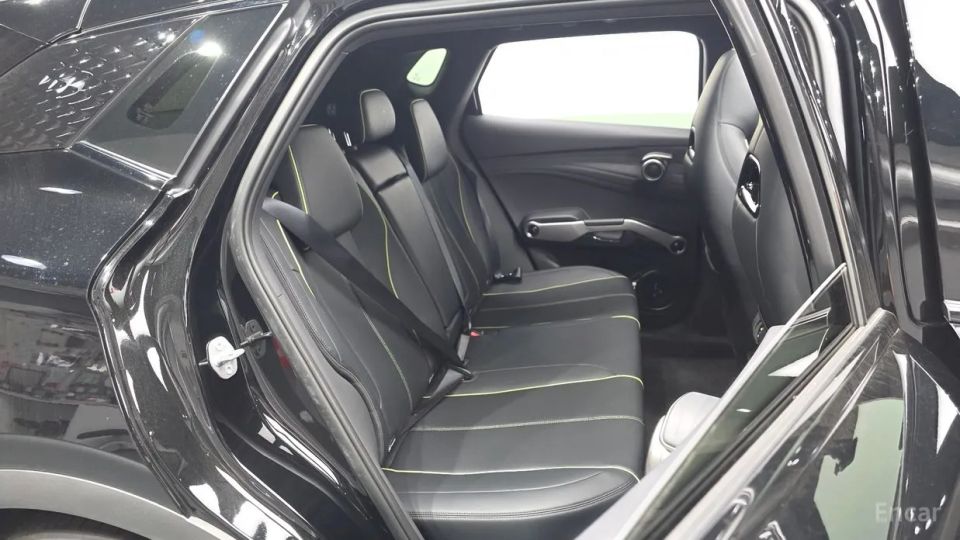 BYD Atto 3