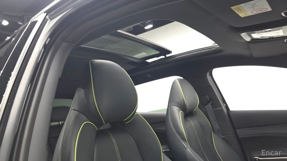 BYD Atto 3
