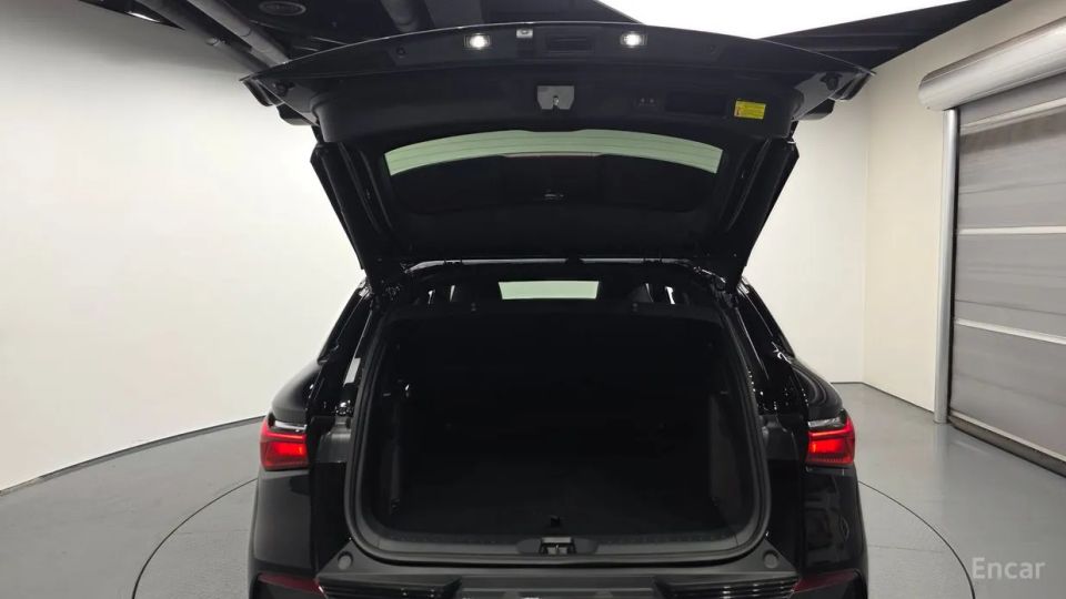 BYD Atto 3