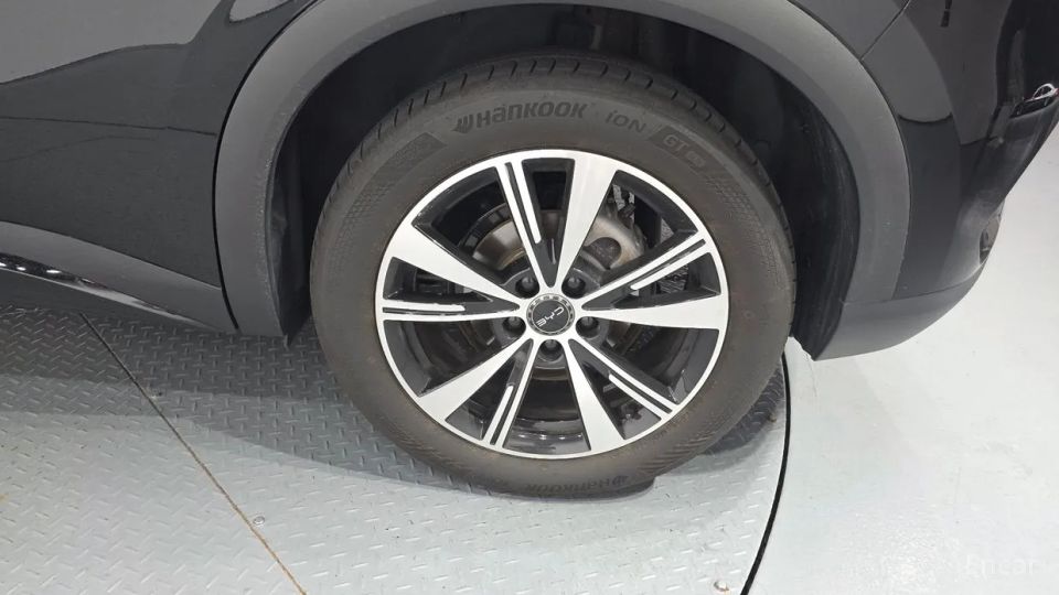 BYD Atto 3