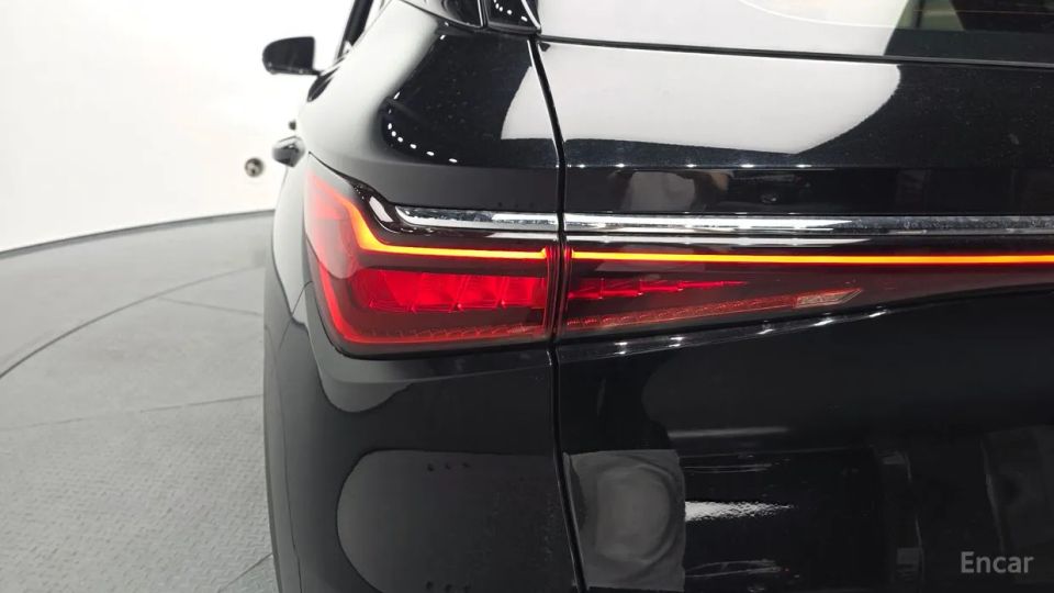 BYD Atto 3