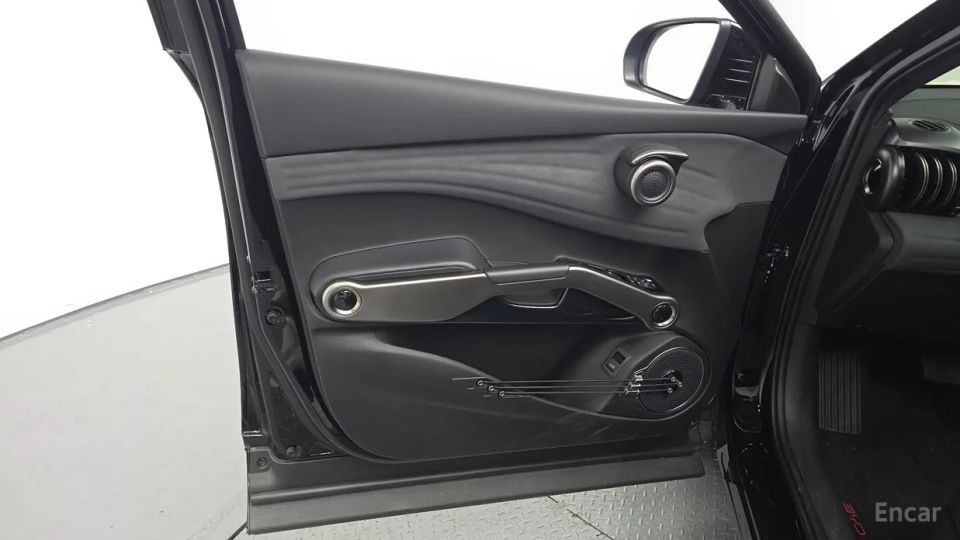 BYD Atto 3