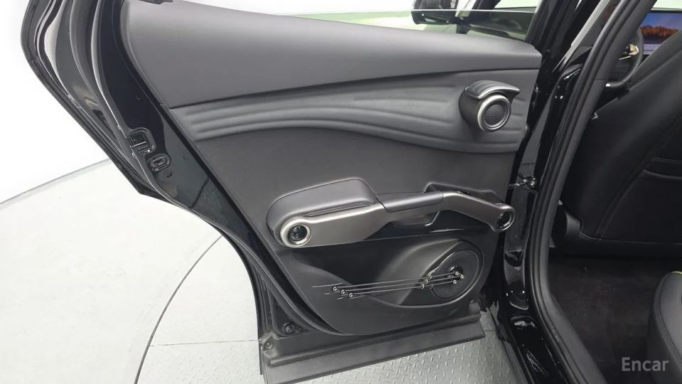 BYD Atto 3