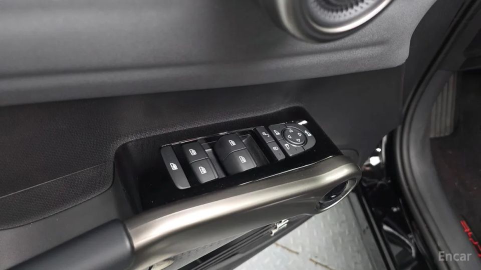 BYD Atto 3